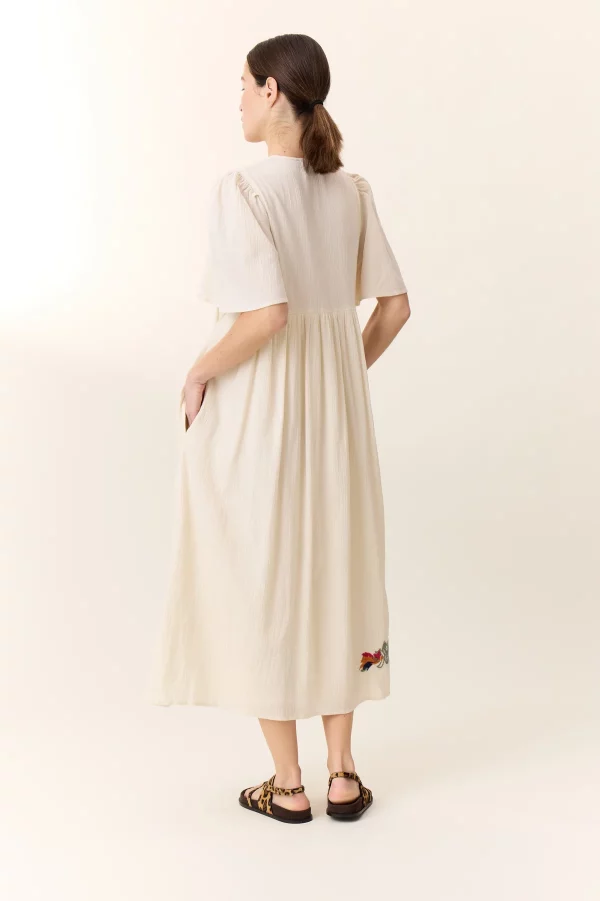 Robe Leon and Harper Risu Pearl – Image 3