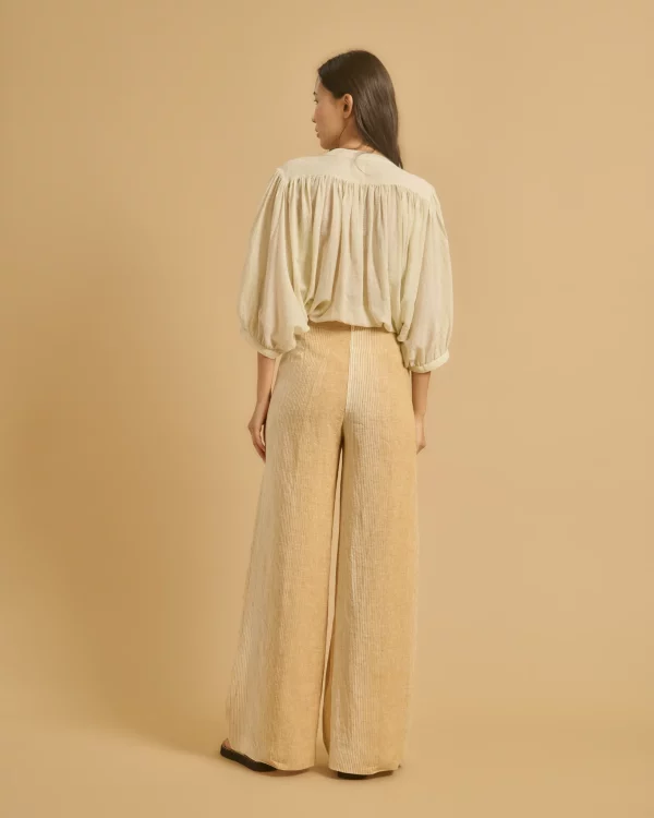 PANTALON PAVANO Diega – Image 2