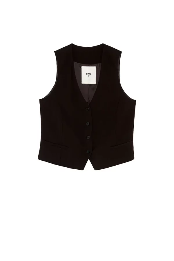 GILET Five 877 VOLIA – Image 2