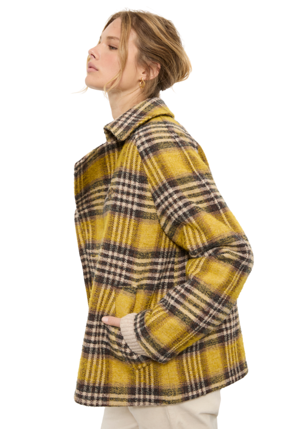 Manteau Pietro – Image 2