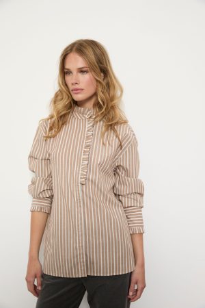 Chemise Pastel