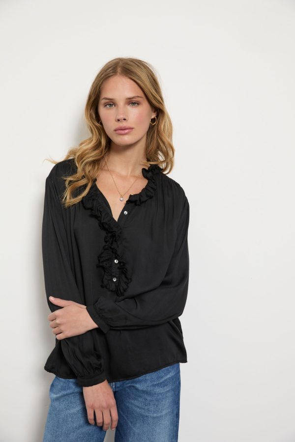 Chemise Phanie