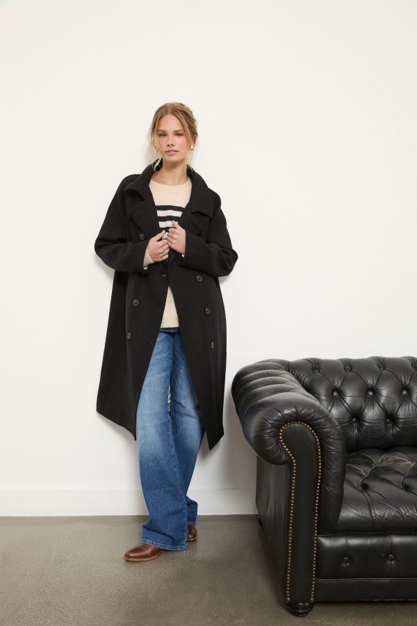 Manteau Pandore – Image 2