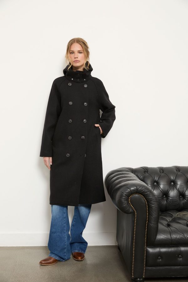 Manteau Pandore – Image 5