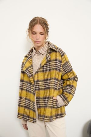 Manteau Pietro
