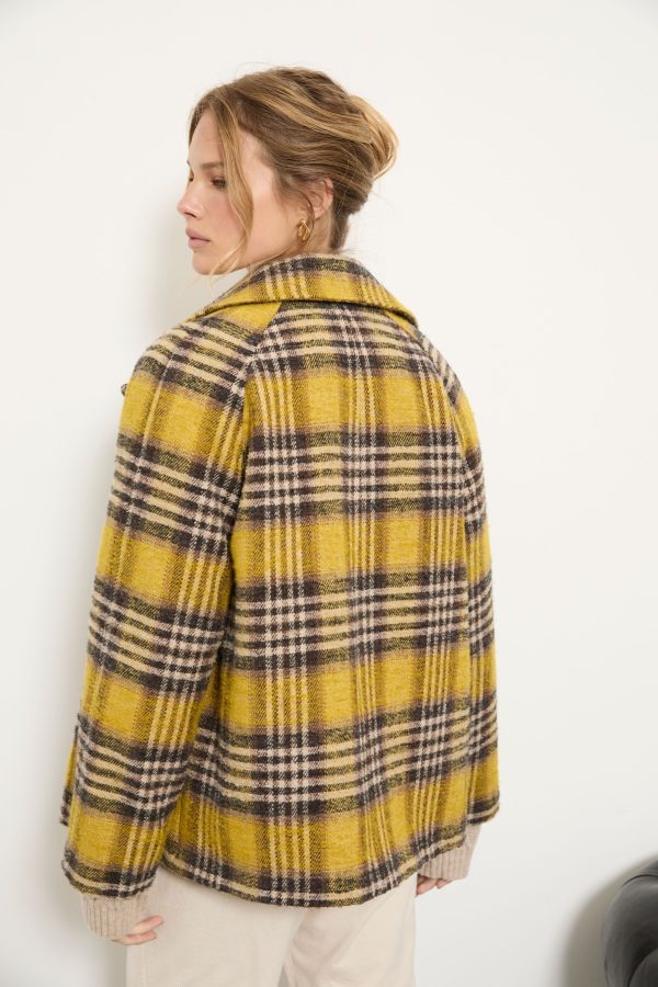 Manteau Pietro – Image 3