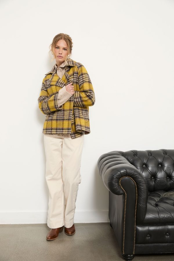 Manteau Pietro – Image 4