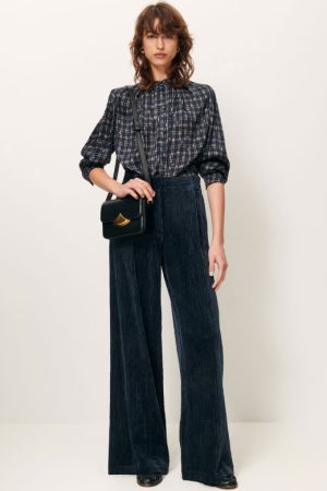 Chemise blouse ESPERANZO