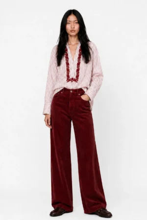 Pantalon Jessy Large