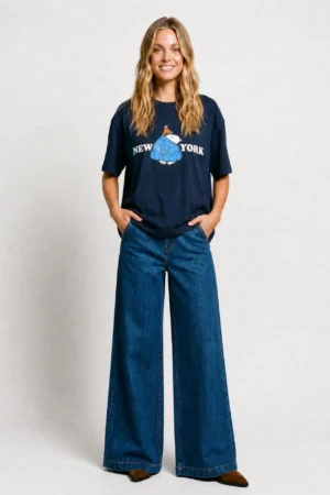 Jeans Leika Large
