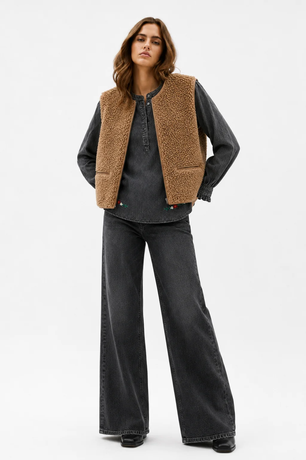 Veste Val