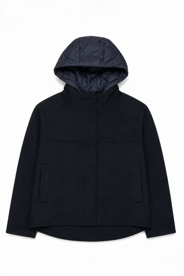 Manteau Valina – Image 3