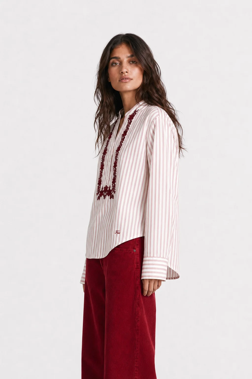 Blouse Barbara – Image 4