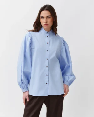 CHEMISE CAMOA