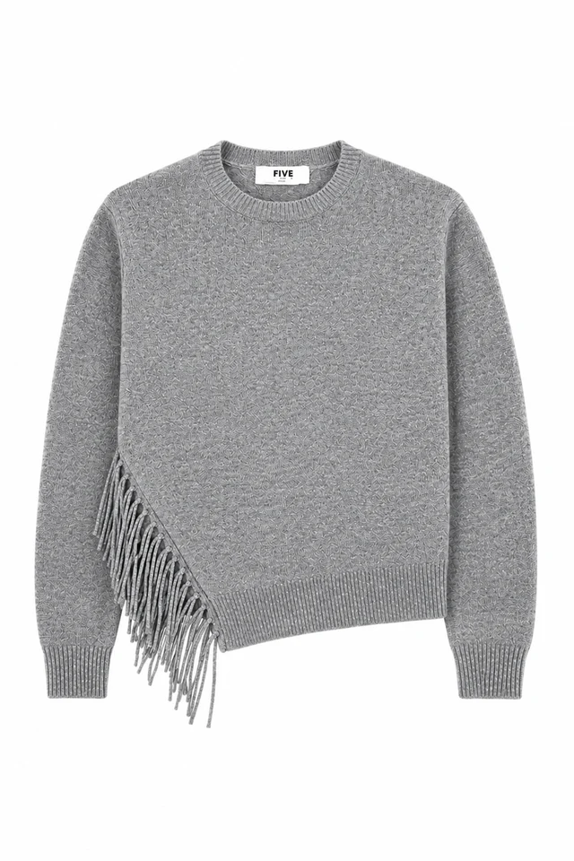 Pull à Frange – Image 3