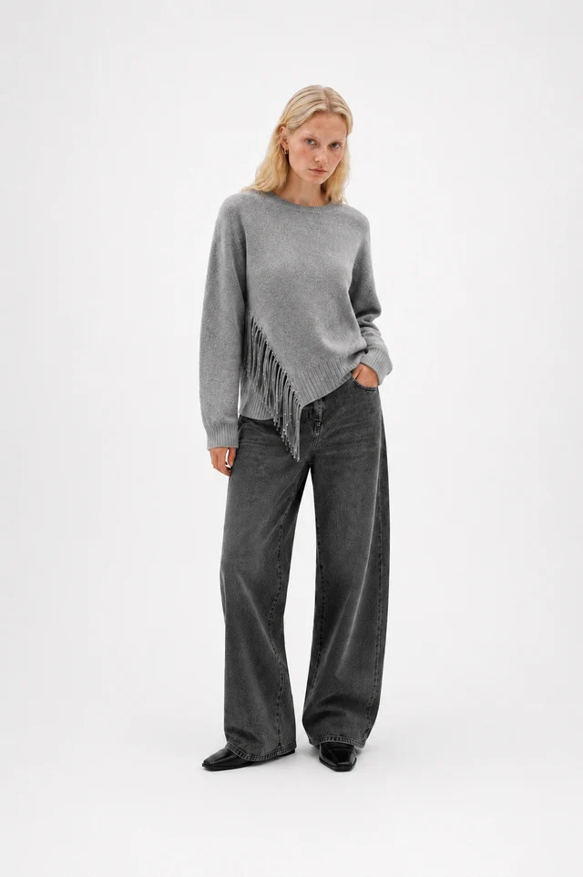 Pull à Frange – Image 2