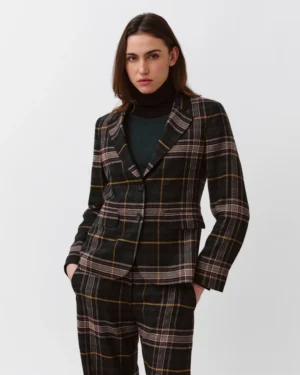 VESTE VILAO