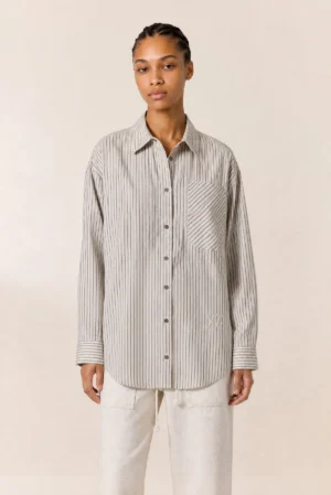 Chemise Cox